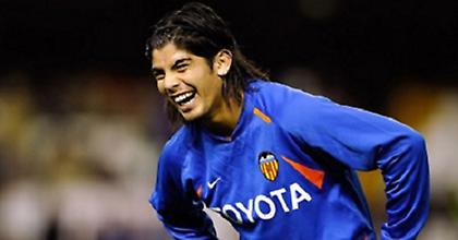 Πρόταση «Γιούβε» για Μπανέγκα