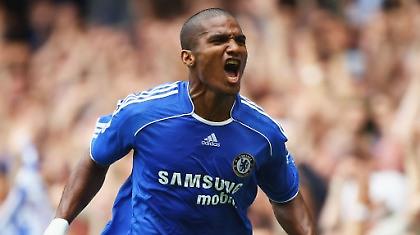 Για πάντα στο Λονδίνο ο Μαλουντά