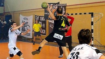 Συνάντηση «Δικεφάλων» στην πρεμιέρα