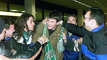 Καλή αντάμωση Batman