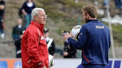 Λίπι: «Η Ρόμα αποτελεί την καλύτερη επιλογή»