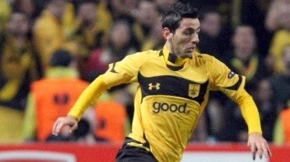 «Με το... σπαθί του o Άρης»!