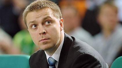 «Θέλουμε τουλάχιστον έναν NBAer»