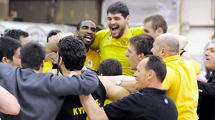 «Να πιάσουμε τους πρώτους στη λίστα»