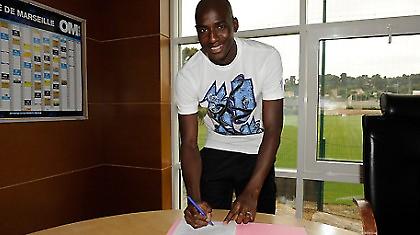 «Έκλεισε» Ντιαρά η Μαρσέιγ!