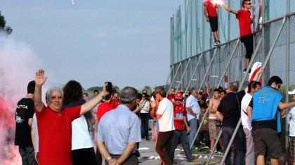 Επίσημη πρώτη και στη Ξάνθη