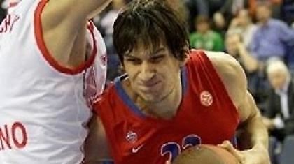 Οριστικά παρελθόν ο Μαριάνοβιτς