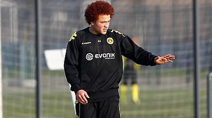 «Έκλεισε» Αμίνι η Ντόρτμουντ