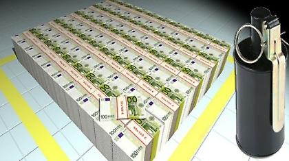 Τι θα κάνατε με 900.000 ευρώ;