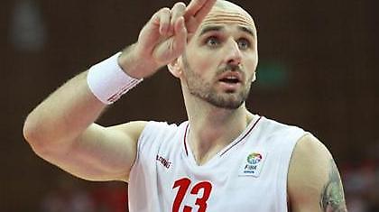 Οριστικά παρών στο Ευρωμπάσκετ ο Γκορτάτ