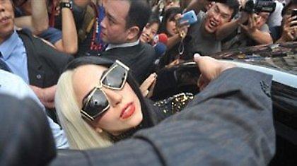 Αυτό θα πει έτοιμη για γιόγκα