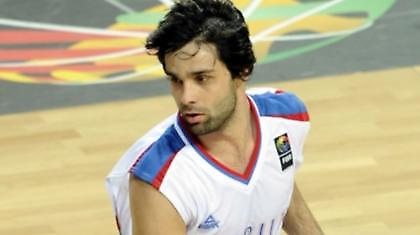 Τεόντοσιτς: «Λυπάμαι που δεν πήρα το πρωτάθλημα» (audio)