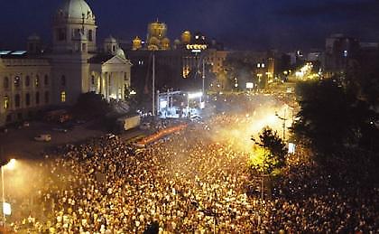 Λατρεία για Τζόκοβιτς (pics/video)