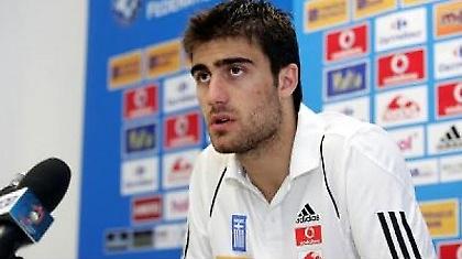 Στη Βέρντερ ο Παπασταθόπουλος