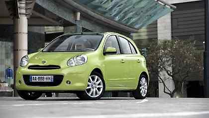 6.000.000 Nissan Micra