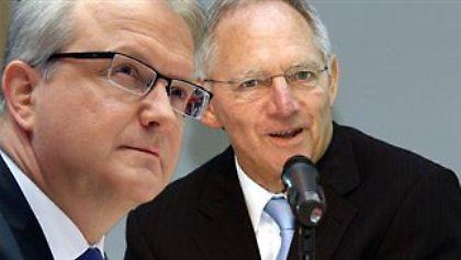 Κοντά στο σημείο «μηδέν» πάλι η συζήτηση για το χρέος