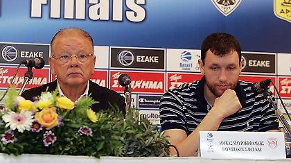 Ο «Ντούντα» και τα άλλα μέτωπα