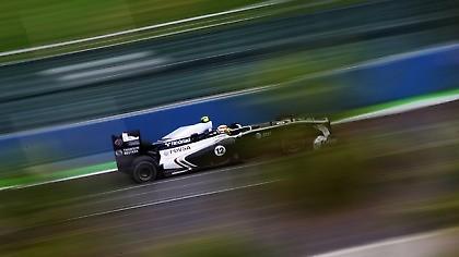 Ρίχνει τους τόνους…