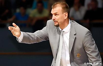 Ένας πρωταθλητής του NBA στη Χιρόνα