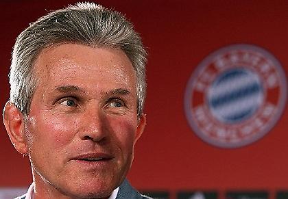 «Καρφιά» Χάινκες για Ριμπερί