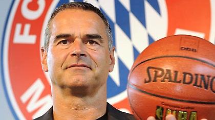 Θέλει Ευρώπη η Μπάγερν