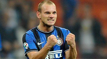 Μεταγραφές μέσω Μαν.Γιουνάιτεντ για Ίντερ