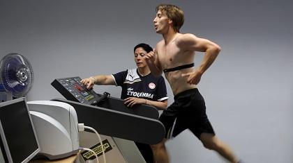 «Ερυθρόλευκοι» ταύροι! (pics)