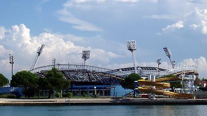 Μπιτς χάντμπολ, όπως λέμε ΑΤP world tour!