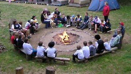 Ομαδική δηλητηρίαση σε κατασκήνωση της εκκλησίας