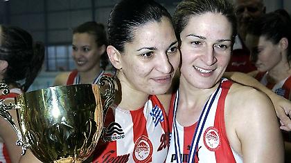 Μένουν πέντε στον Ολυμπιακό