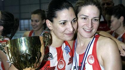 Μένουν πέντε στον Ολυμπιακό