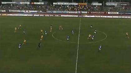 Είναι τρελοί αυτοί οι Νορβηγοί (video)