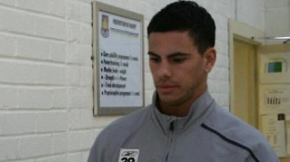 Βρήκε ομάδα ο Αλαντιέρ