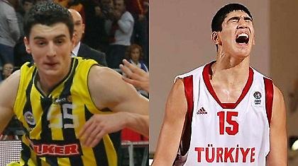 Εκτός Οκούρ, μέσα Πρέλτζιτς και Καντέρ!