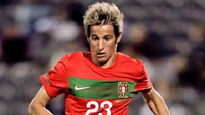 Κοεντράο και με τη βούλα