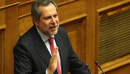 Στα ύψη το πολιτικό θερμόμετρο