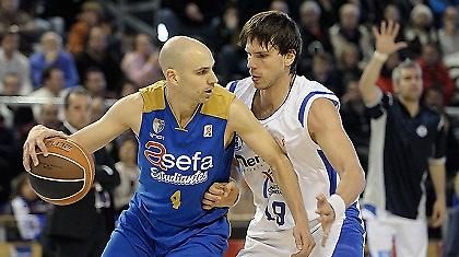 Ελεύθερος ο Όλιβερ