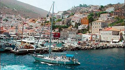 Ύδρα: Για αξέχαστες διακοπές (photos)