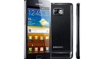Στο… πάνθεον το Samsung Galaxy S II
