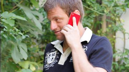 FC: Άσε με να φύγω, σε παρακαλώ