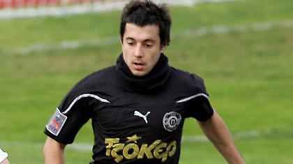 Ανανέωσε ο «Πούρτου»