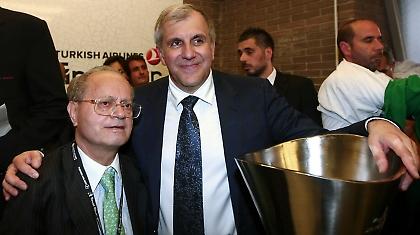 Παναθηναϊκή ασθένεια…και στο μπάσκετ