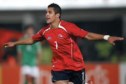 «Θέλει Μπάρτσα ο Σάντσες»