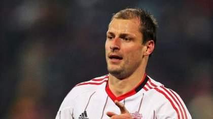 Γιοβάνοβιτς: «Το ξέρω πως ο Ολυμπιακός με θέλει»