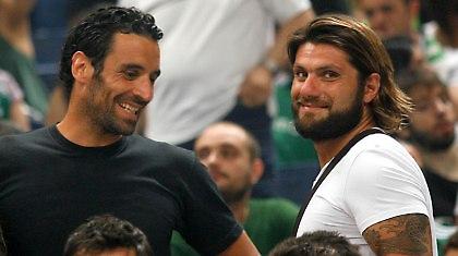 «Θέλω να μείνω στον Παναθηναϊκό»