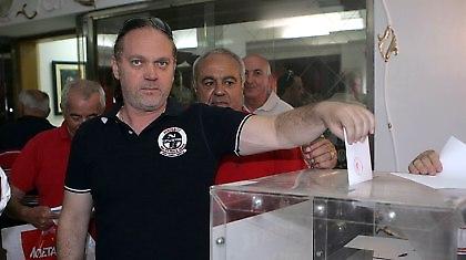 ΟΣΦΠ: Συγκροτήθηκε σε σώμα το ΔΣ