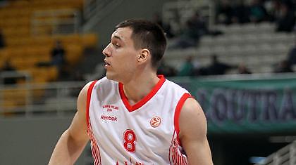 Παρελθόν ο Μασιούλις