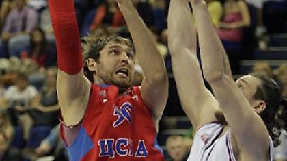 Κράτησε Σοκόλοφ, όχι Ζαμπέλιν η ΤΣΣΚΑ