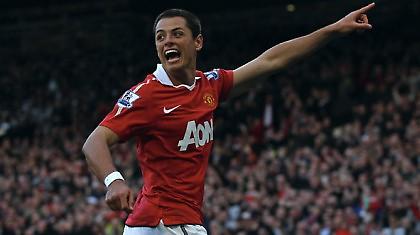 Ανεβαίνει συνεχώς ο Ερνάντες