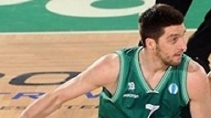 «Νυχτερίδα» ο Μάρκοβιτς